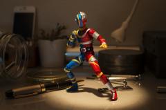 SHF 奇凯达-资料图