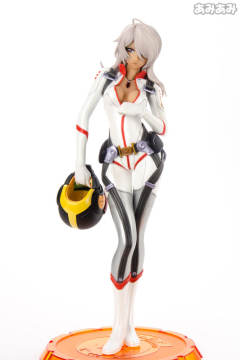 Yamato Girls Collection 山本玲 潜水服 ver.-资料图