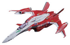 DX 超合金 YF-29 永恒女武神(早乙女有人机)-资料图