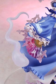 西行寺幽幽子 Event Limited Extra Color ver.-资料图