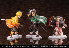 ARTFX J 灶门炭治郎 -资料图