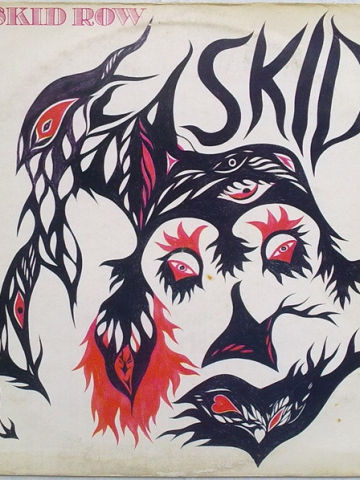 Skid