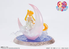 Figuarts Zero chouette 倩妮迪公主 东京限定-资料图