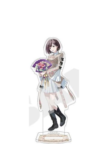 东云绘名-四周年感谢祭立牌