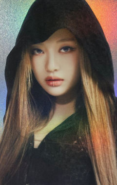 hyperline闪卡 宁