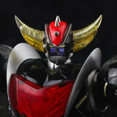 Grendizer & Spazer Set-资料图