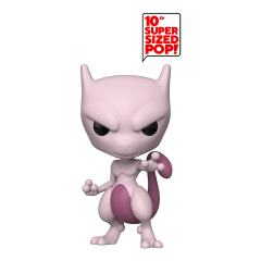 超梦 10-Inch POP!-资料图