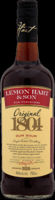 Lemon Hart Original 1804