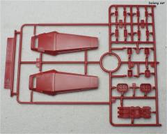 HGGT FA-78高达全装备-资料图