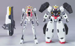 HCM Pro GN-004 娜德雷高达 GN-005 德天使高达-资料图