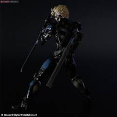 雷电 Black Armour ver.-资料图