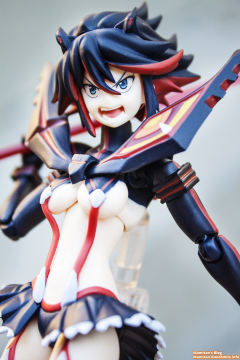 figma#220 缠流子&鲜血 -资料图