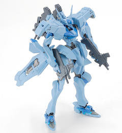 A3 Advanced System of Action Arms 不知火-资料图