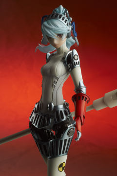 Labrys 裸体 ver.-资料图