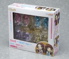 Nendoroid Petit Clara BEST ver.-资料图