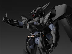 Moderoid TYPE-J9格里芬-资料图