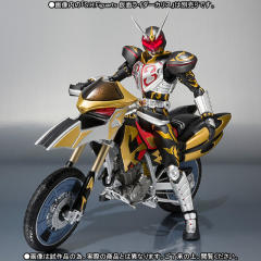 SHF 假面骑士Chalice-资料图
