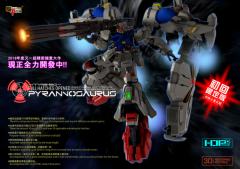 机甲之城 RX-78 GP-02A 高达试做二号机酸浆果-资料图