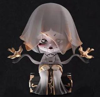 凯拉十世 Kayla X-0