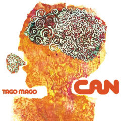 Tago Mago - Vinyl (Limited Edition)