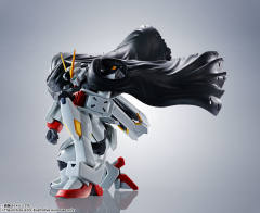 ROBOT魂 XM-X1 F97 骷髅高达X1 XM-X1 F-97 骷髅高达X1改 Evolution-Spec-资料图