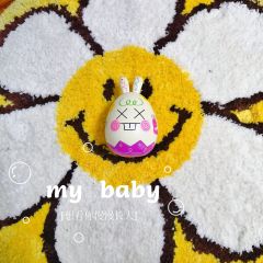 不倒翁兔子彩蛋LEO-资料图