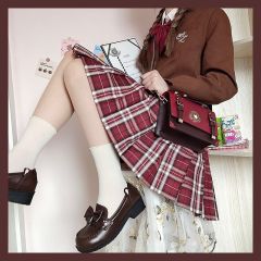 唱诗班 制服包-资料图