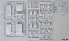 HGUC RX-79[G] 陆战型高达-资料图