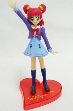 梦原望