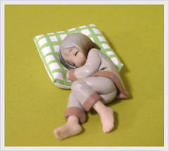 樱木茉莉 Sleep Over Set - Version 1-资料图