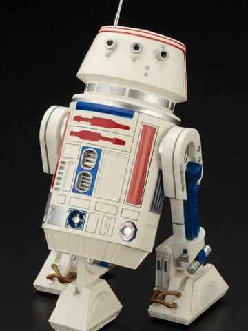 R5-D4 