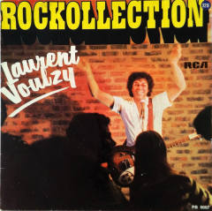 Rockollection