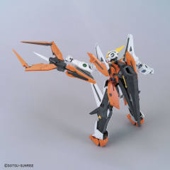 MG GN-003 主天使高达-资料图