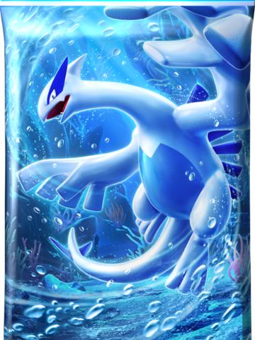 天与海的指引 洛奇亚