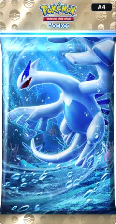 天与海的指引 洛奇亚