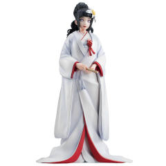 Naruto Gals 日向雏田 祝言 ver.-资料图