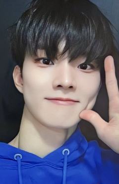 K4双面卡 Q Good Morning ver.