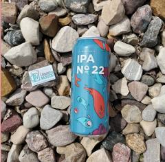 联合艺术 IPA NO.22