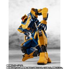 Robot魂 阿特拉斯破坏者-资料图