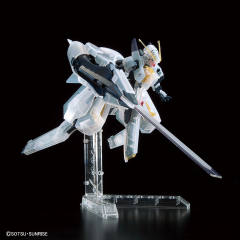 HGUC RX-124 高达TR-6·伍德渥特 Clear Color-资料图