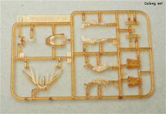 HGUC 报丧女妖 毁灭模式 NT-D透明版-资料图