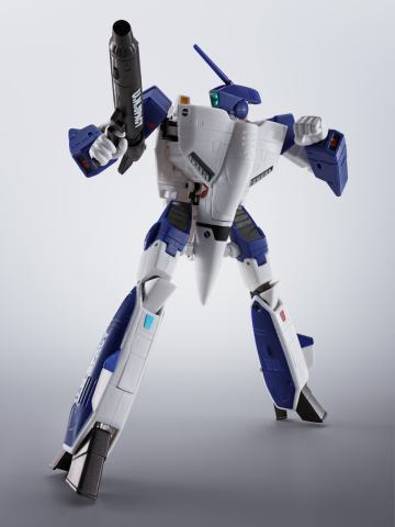 HI-METAL R VF-1A 女武神（马克西米利安·吉纳斯专用）