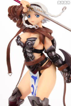 Excellent Model 蕾娜 2P色 ver.-资料图