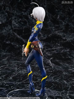 Yamato Girls Collection 山本玲 潜水服 ver.-资料图