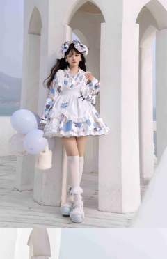 不协调兔女士-资料图