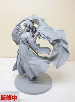 ARTFX J 真宫寺樱 -资料图