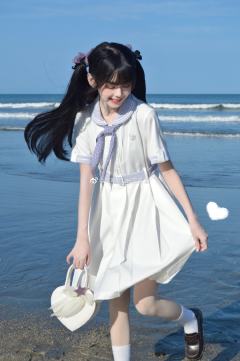 小堇川·盛夏服