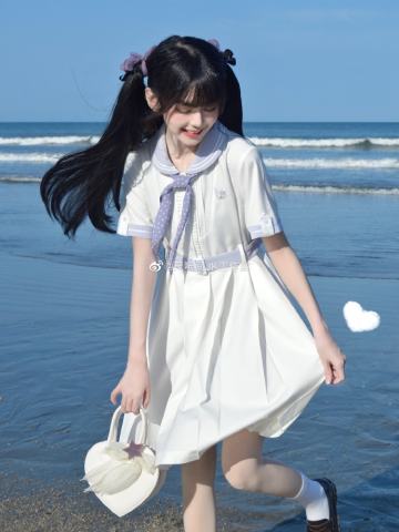 小堇川·盛夏服