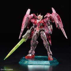 RG GN-0000+GNR-010 00强化模组 Trans-Am 透明版-资料图