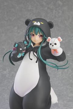 Pop Up Parade 优奈 L尺寸-资料图